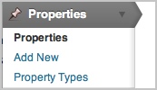 7propposttypeadmin property post type on WordPress admin menu