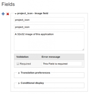 field-example