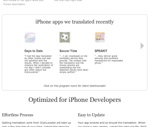 Slider example with Views