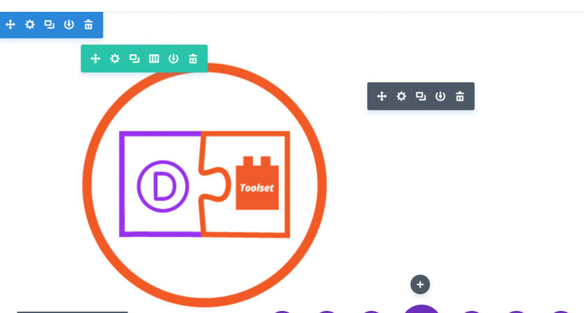 Toolset Divi Integration