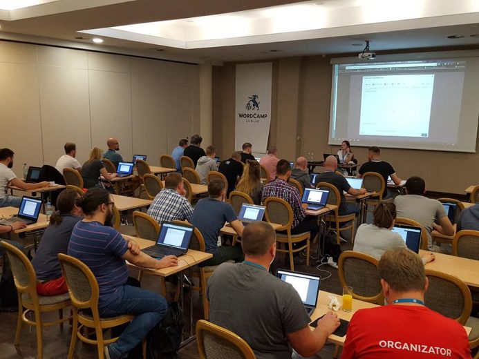 Toolset workshops in Poland